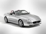 Maserati Spyder 2004 года